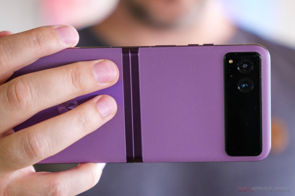 Motorola Razr 40 hands-on photo 20