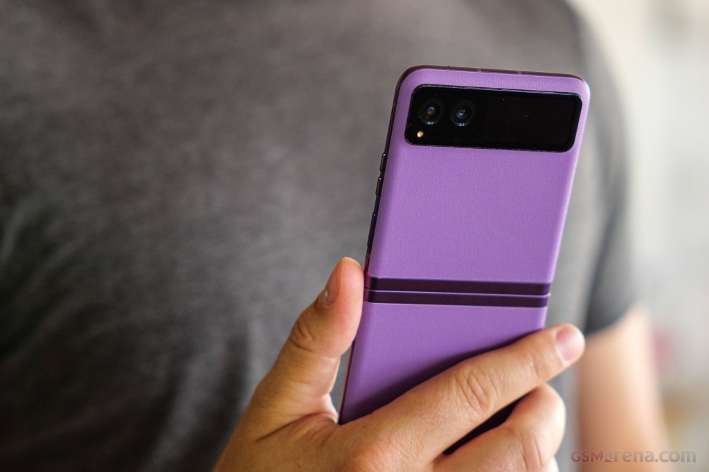 Motorola Razr 40 hands-on photo 21