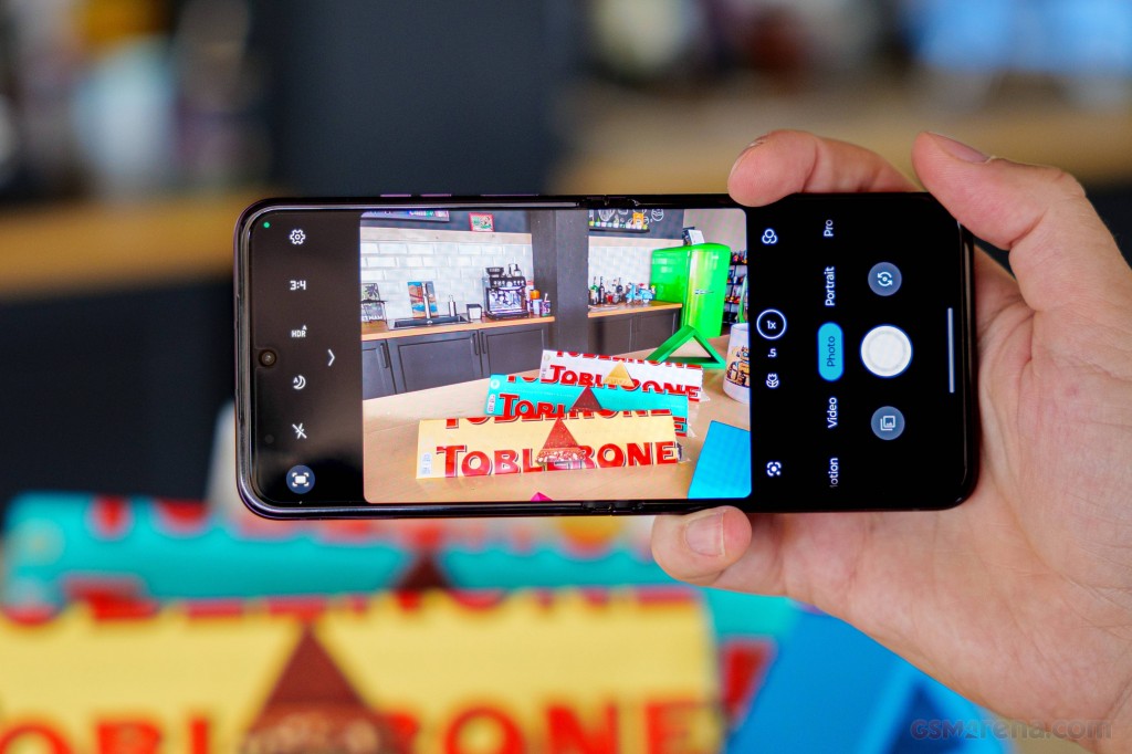 Motorola Razr 40 hands-on photo 32