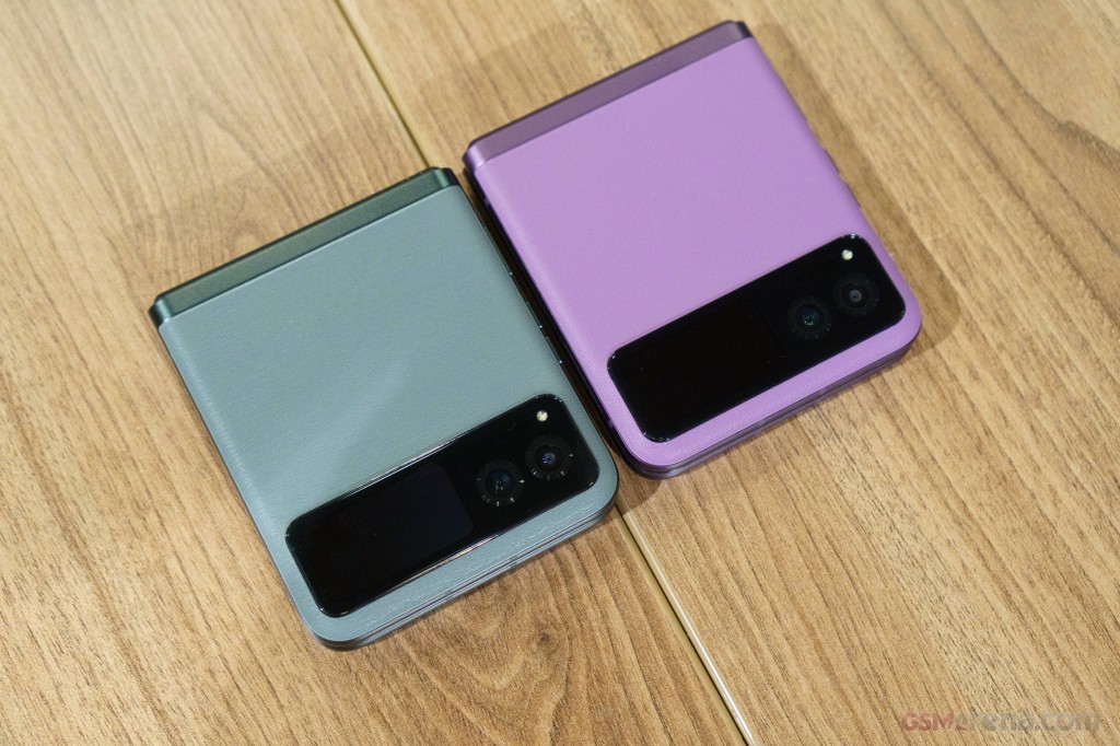 Motorola Razr 40 hands-on photo 44