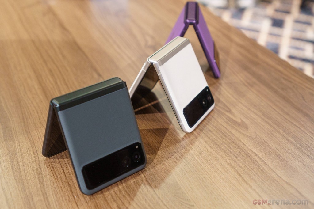 Motorola Razr 40 hands-on photo 45