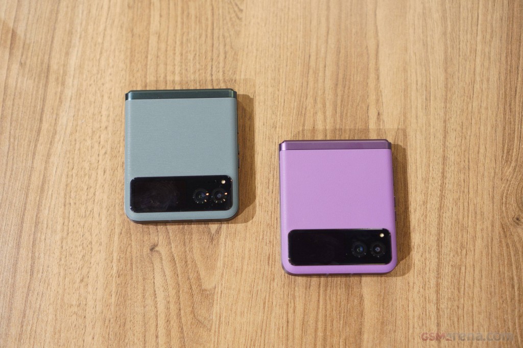 Motorola Razr 40 hands-on photo 65
