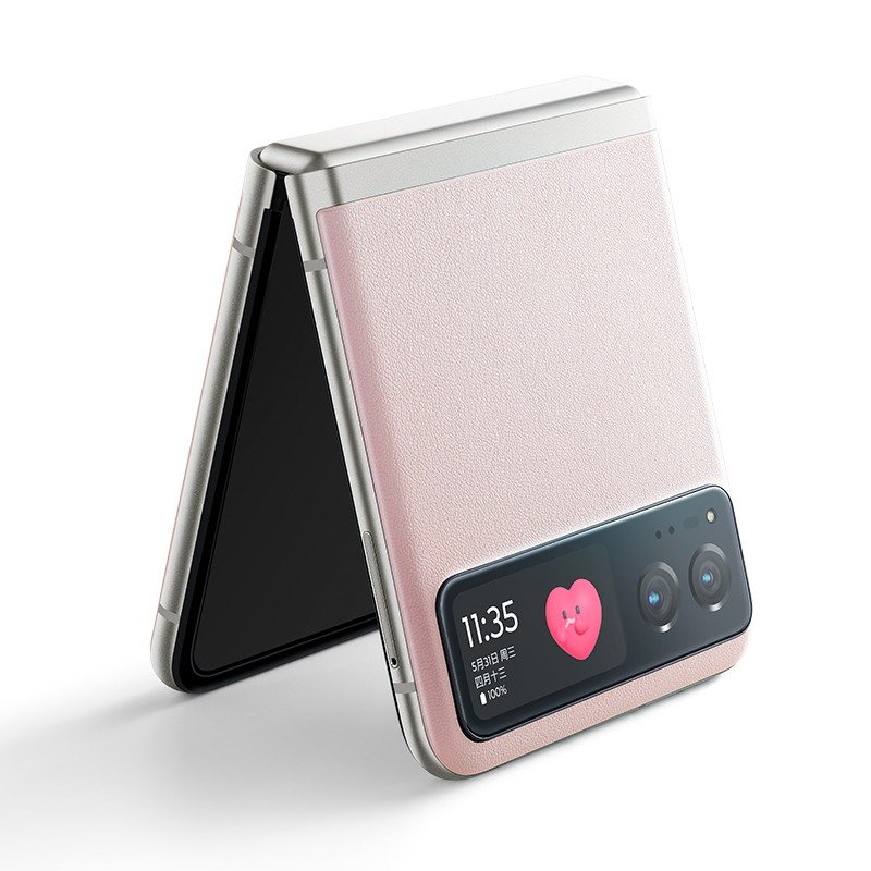 Motorola Razr 40 view 11