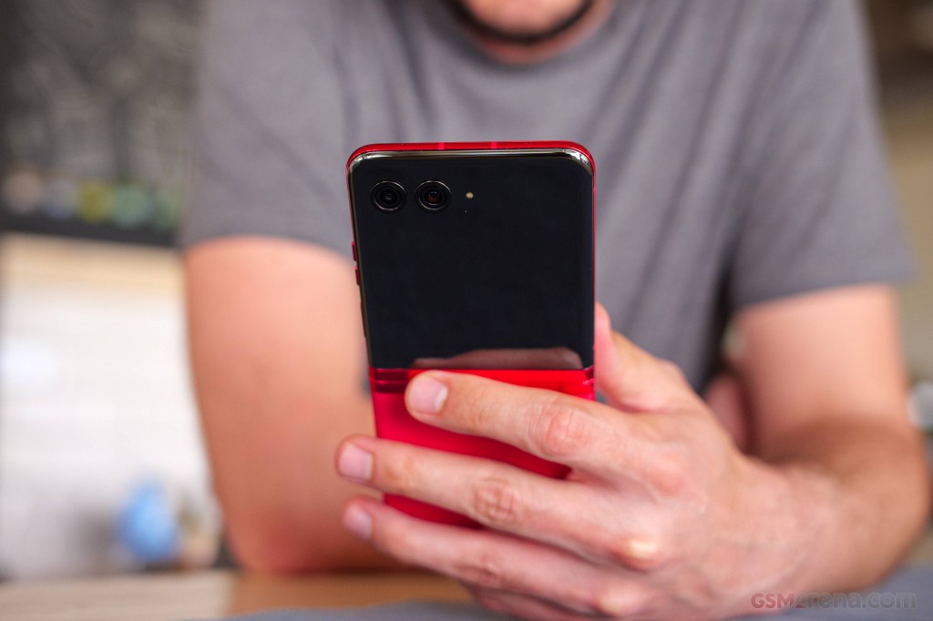 Motorola Razr 40 Ultra hands-on photo 14