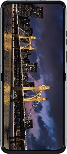 Motorola Razr 40 Ultra view 5