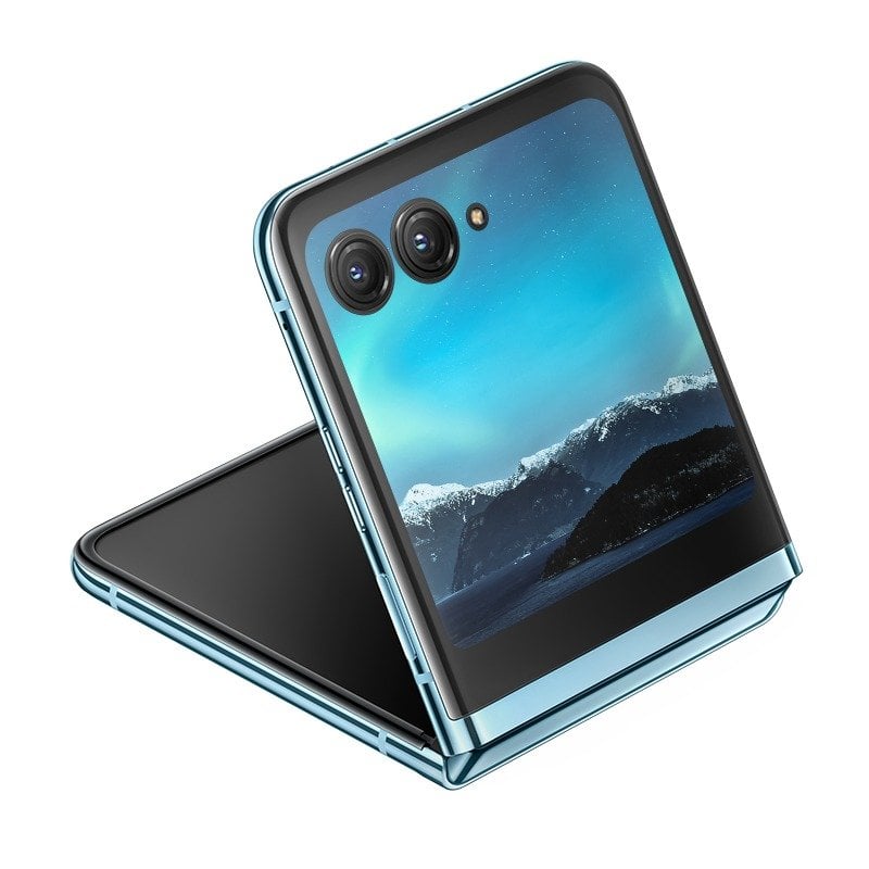 Motorola Razr 40 Ultra view 14