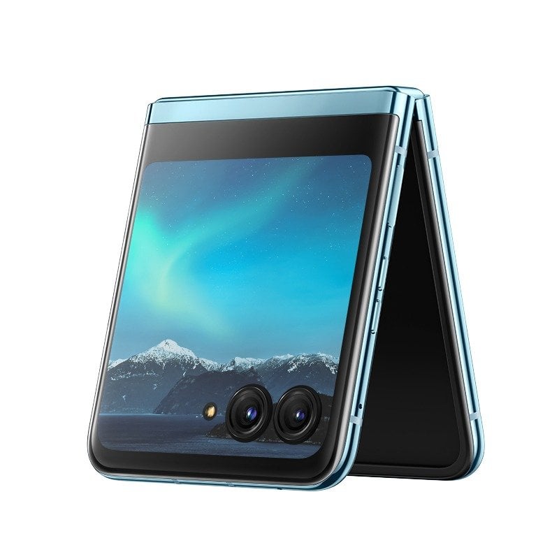 Motorola Razr 40 Ultra view 15