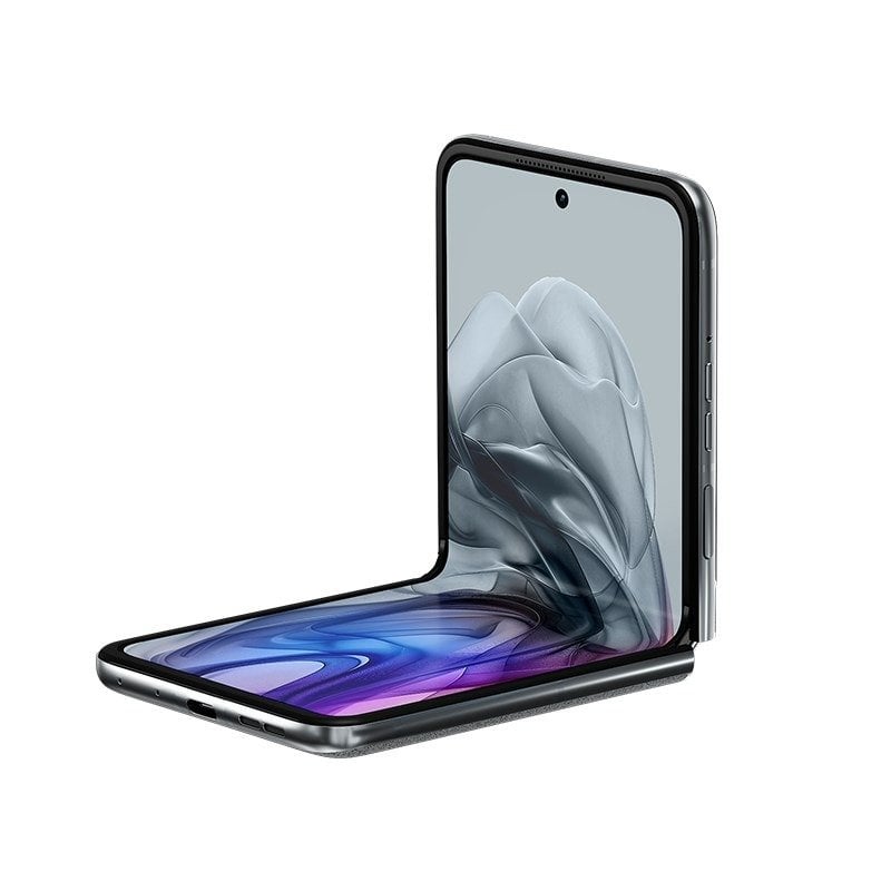 Motorola Razr 50 view 10