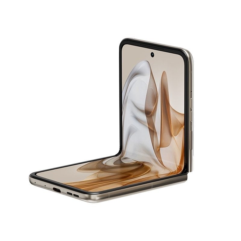 Motorola Razr 50 view 11