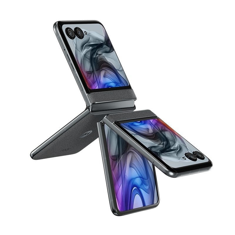 Motorola Razr 50 view 13