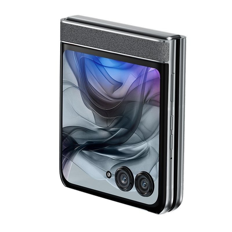 Motorola Razr 50 view 22