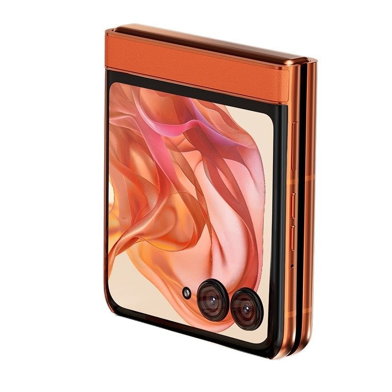 Motorola Razr 50 view 23