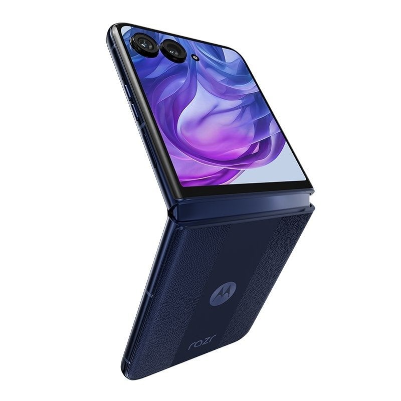 Motorola Razr 50 Ultra view 17