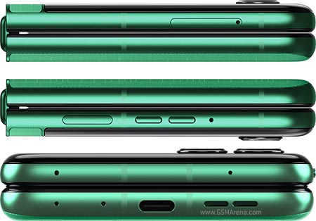Motorola Razr 60 view 4