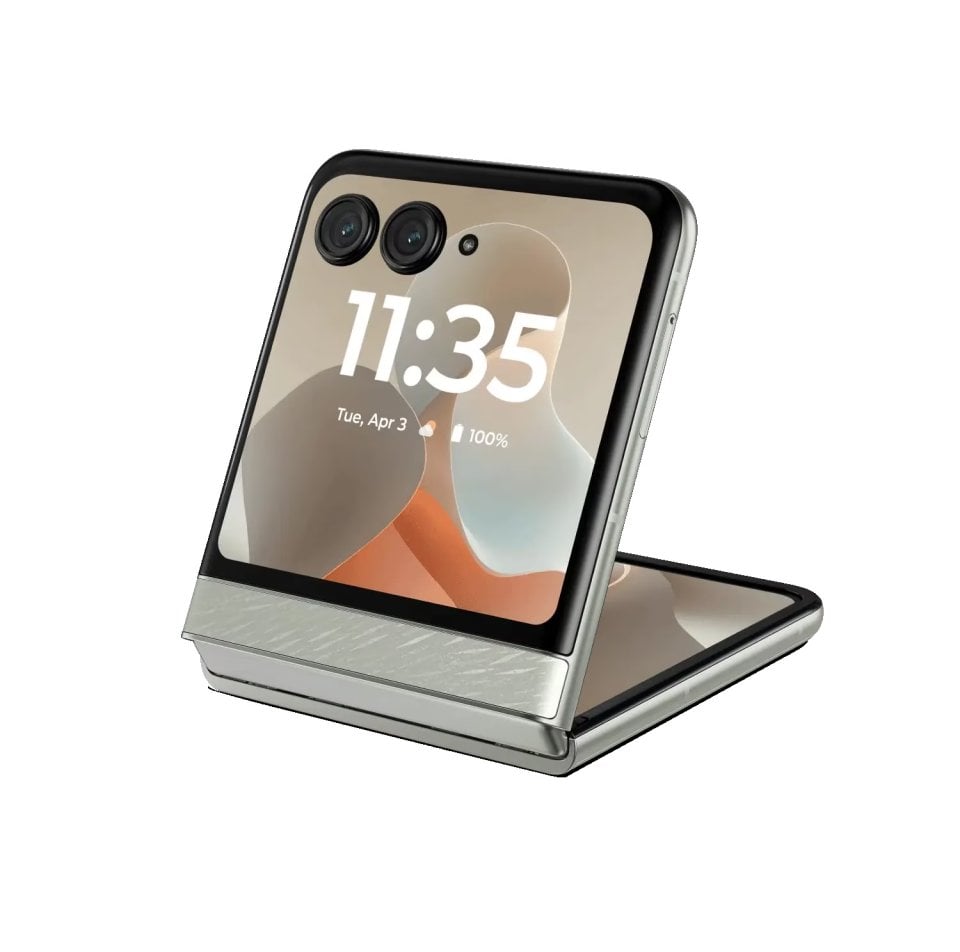 Motorola Razr 60 view 12