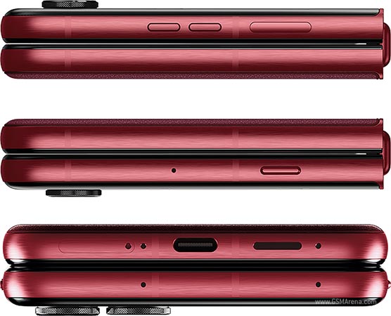 Motorola Razr 60 Ultra view 4