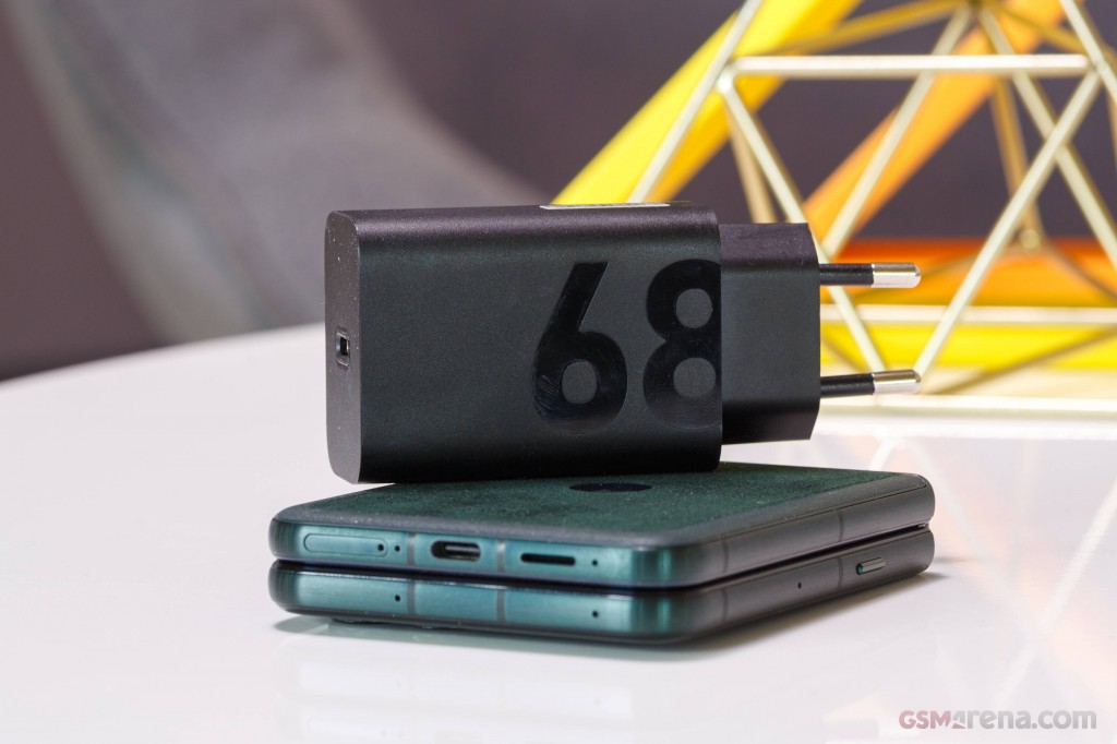 Motorola Razr 60 Ultra hands-on photo 3