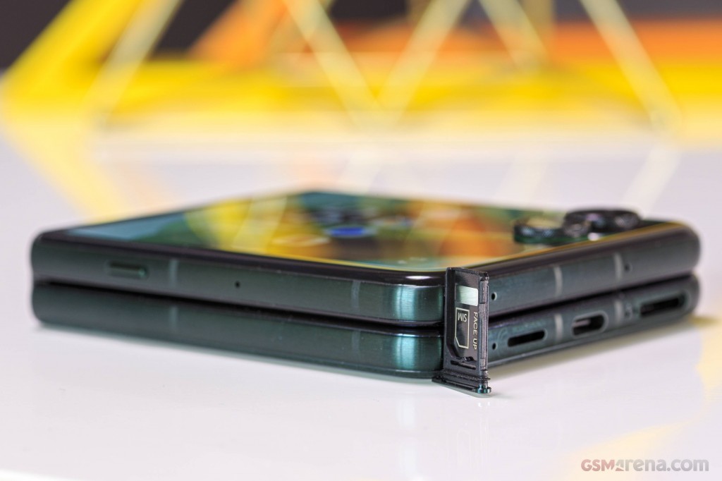 Motorola Razr 60 Ultra hands-on photo 12