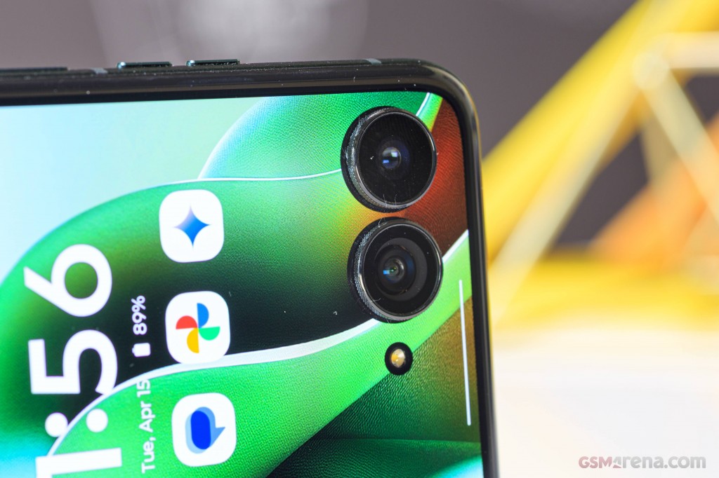 Motorola Razr 60 Ultra hands-on photo 13