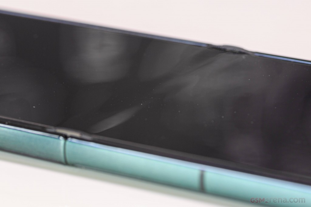 Motorola Razr 60 Ultra hands-on photo 15