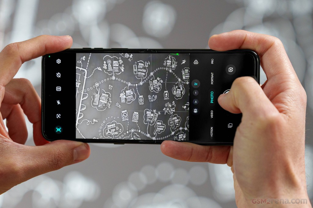 Motorola Razr 60 Ultra hands-on photo 21