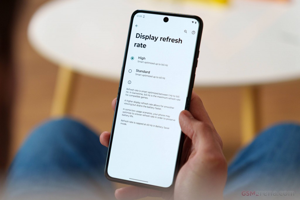 Motorola Razr 60 Ultra hands-on photo 26