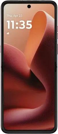Motorola Razr 60 Ultra view 5