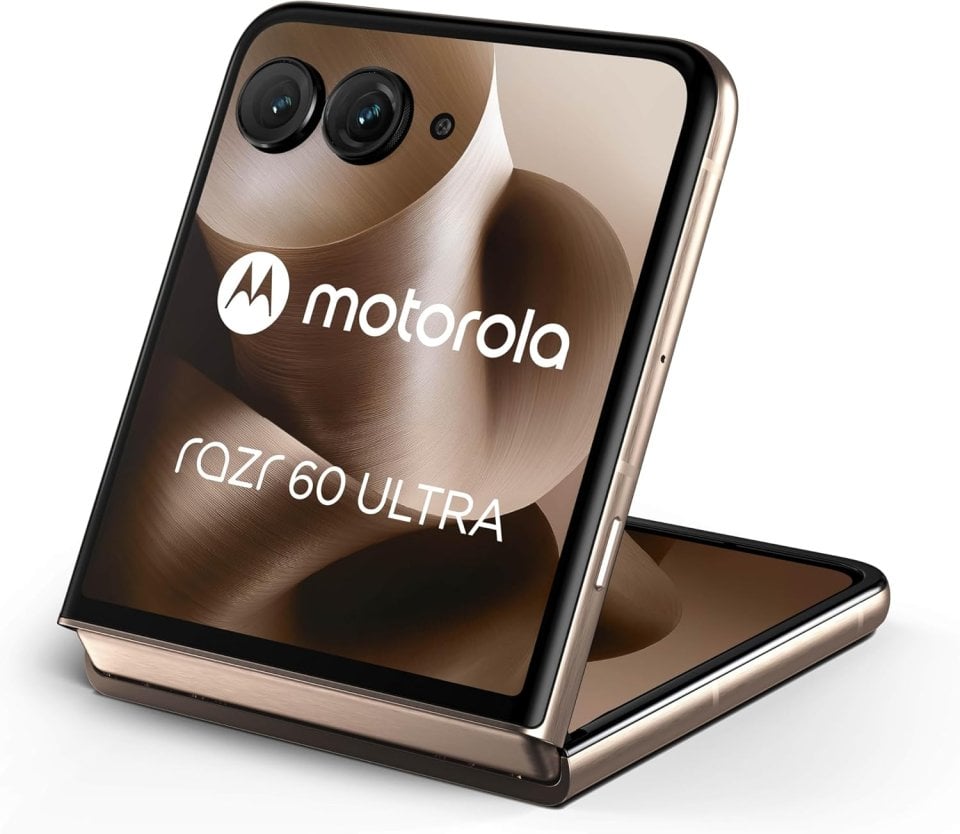 Motorola Razr 60 Ultra view 7