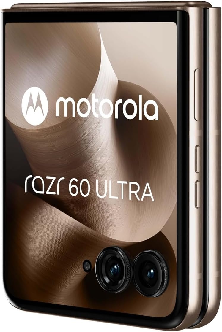Motorola Razr 60 Ultra view 14