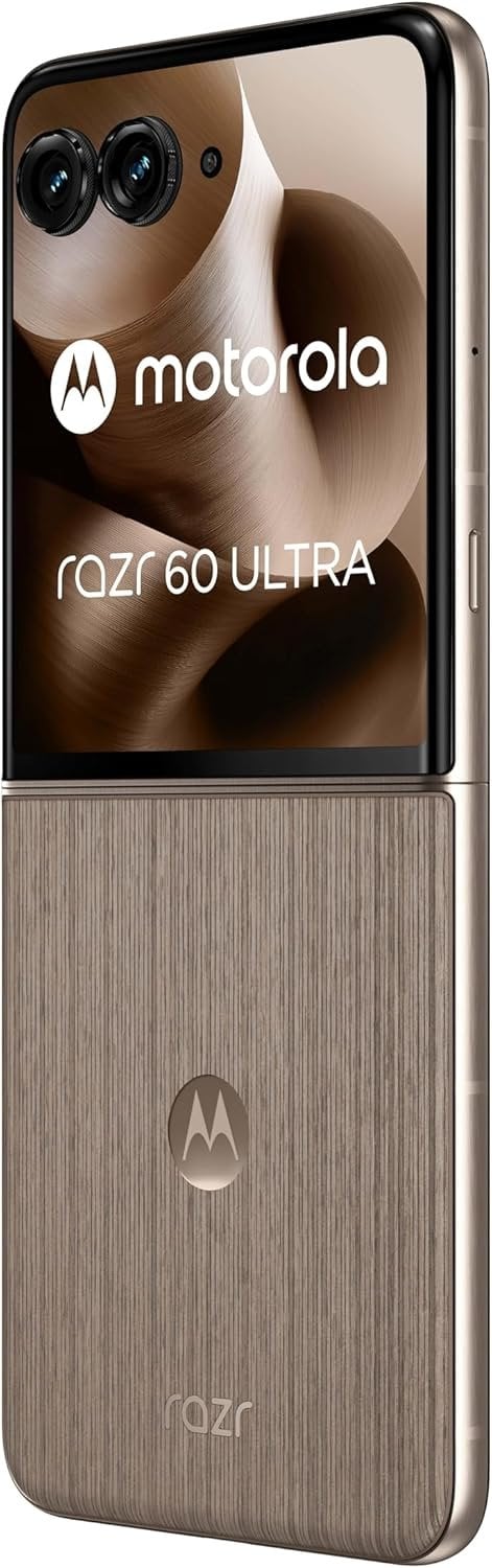 Motorola Razr 60 Ultra view 21