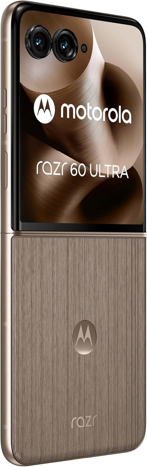 Motorola Razr 60 Ultra view 22