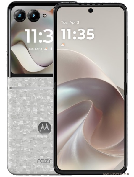 Motorola Razr 70 view 1