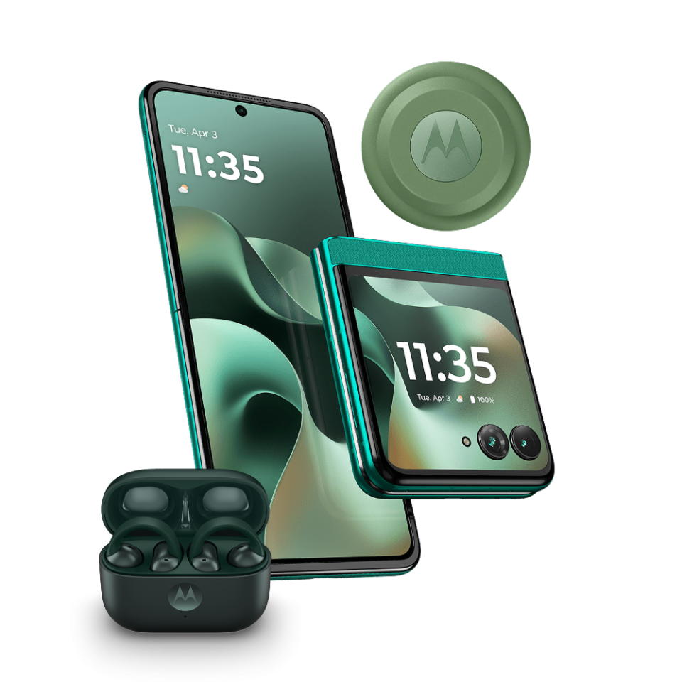 Motorola Razr 70 view 6