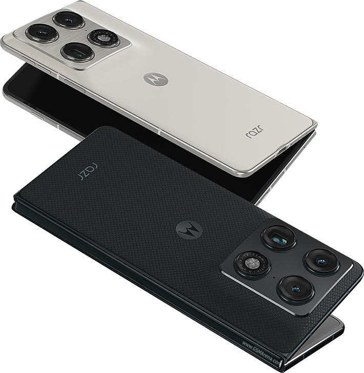 Motorola Razr Fold view 4