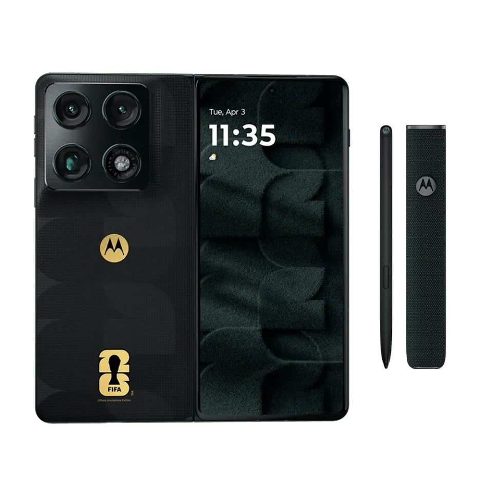 Motorola Razr Fold view 6