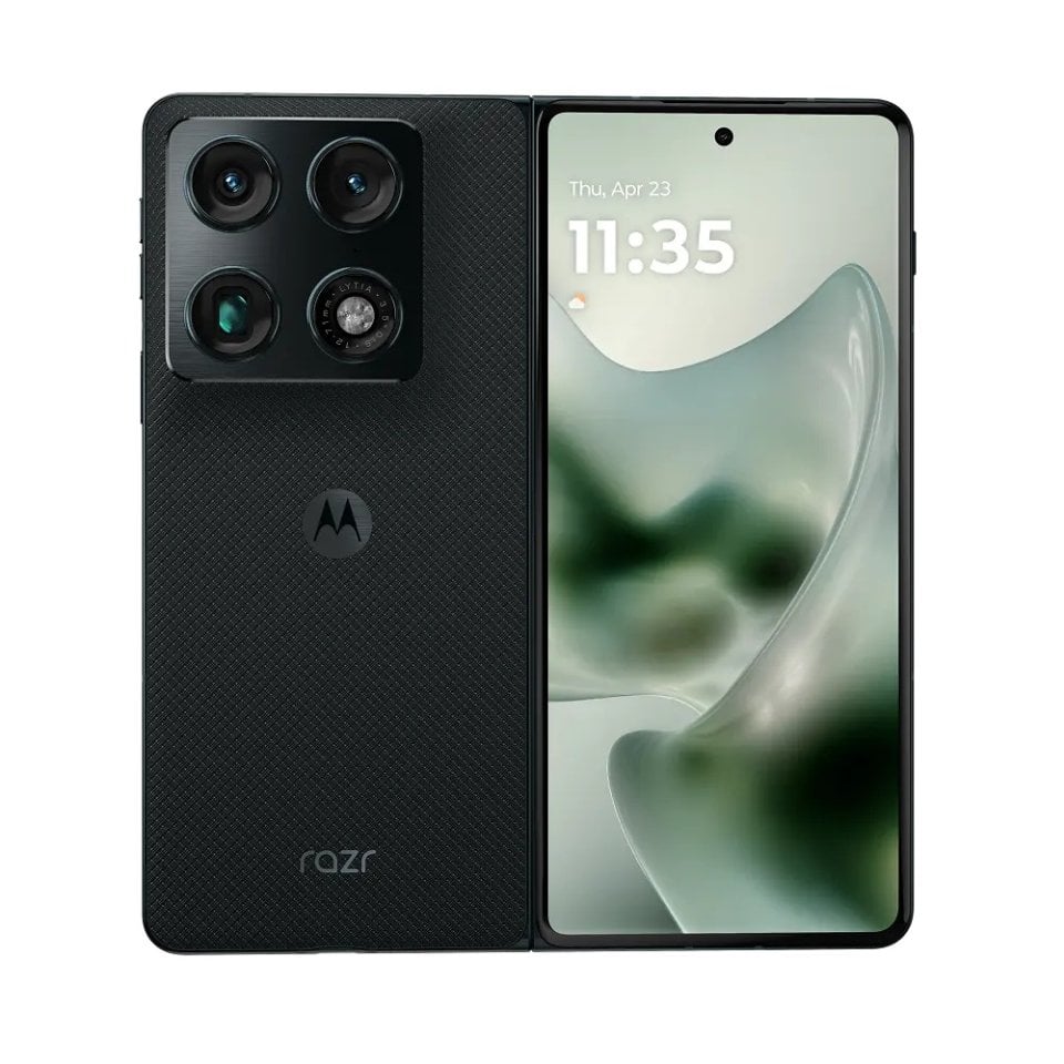 Motorola Razr Fold view 8