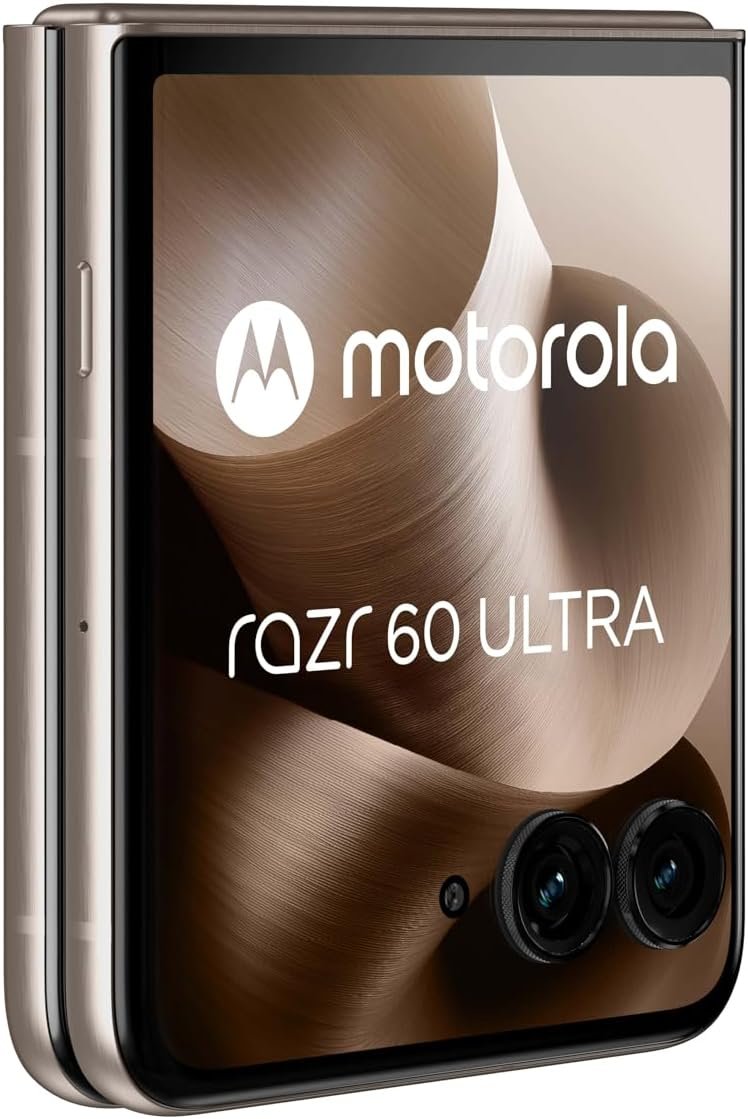 Motorola Razr Ultra 2025 view 13