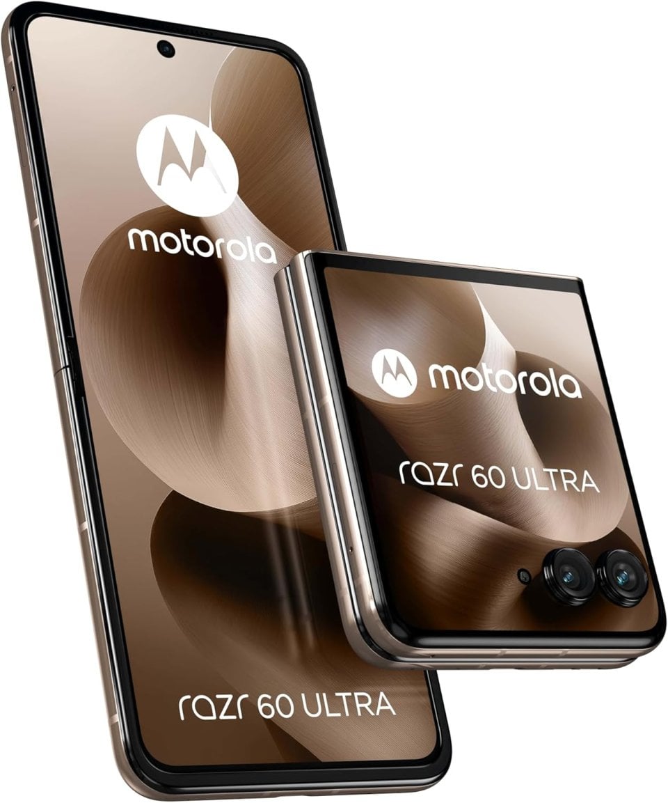 Motorola Razr Ultra 2025 view 15