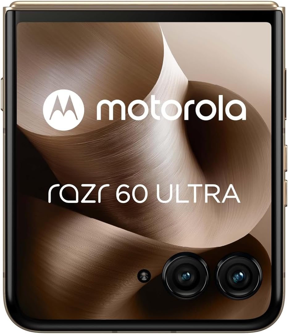 Motorola Razr Ultra 2025 view 16