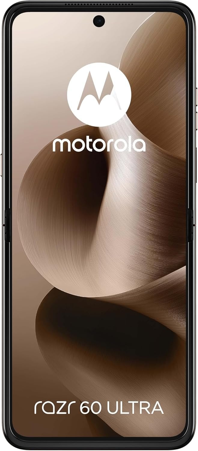 Motorola Razr Ultra 2025 view 20