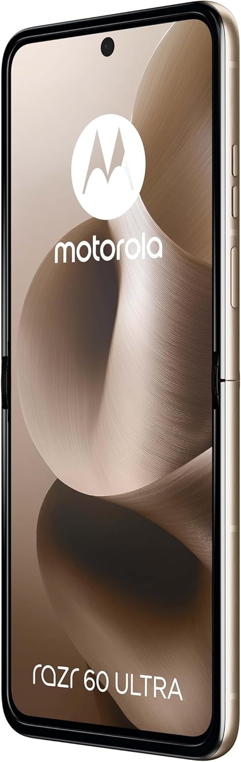 Motorola Razr Ultra 2025 view 23