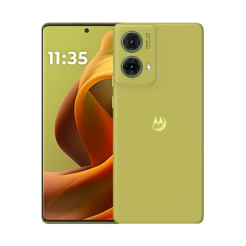 Motorola S50 Neo view 7