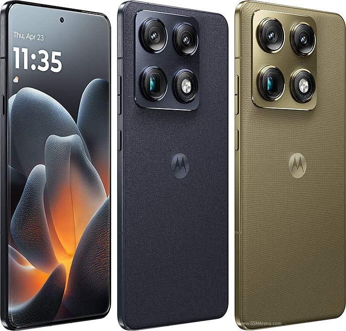 Motorola Signature view 2