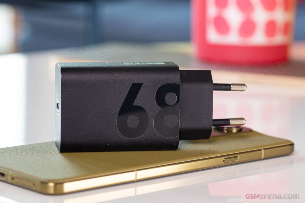 Motorola Signature hands-on photo 1
