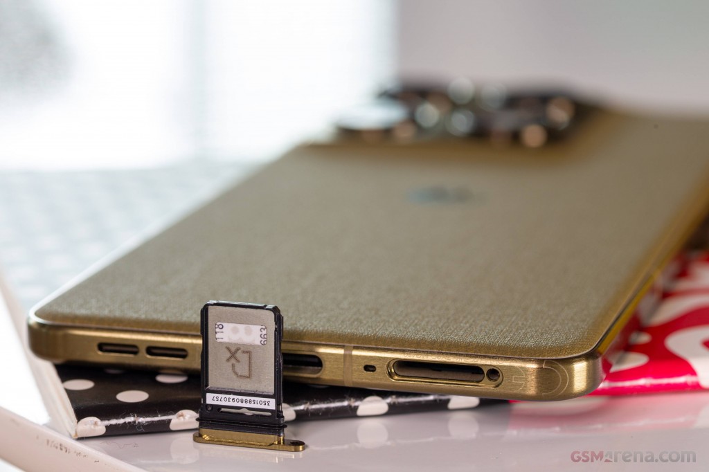 Motorola Signature hands-on photo 7