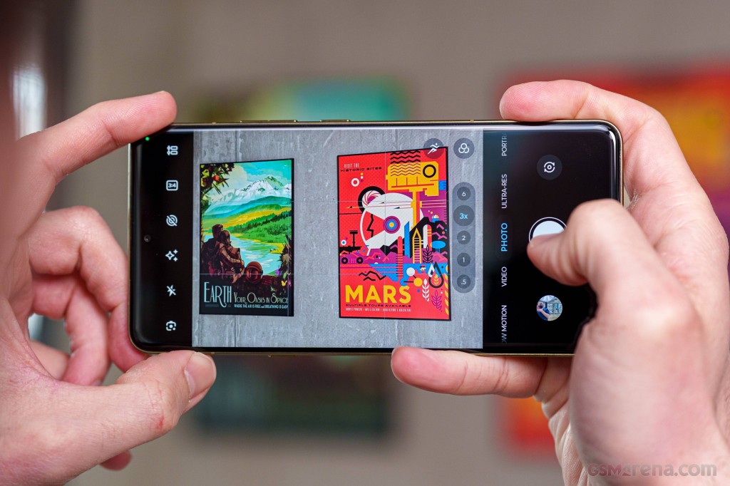 Motorola Signature hands-on photo 11