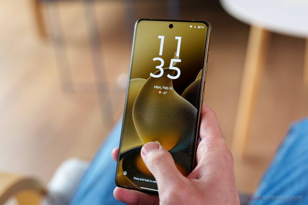 Motorola Signature hands-on photo 15
