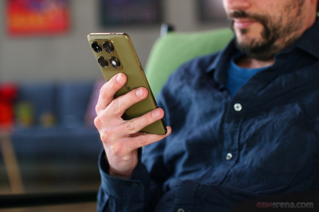 Motorola Signature hands-on photo 25