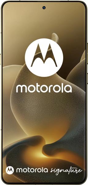 Motorola Signature view 3