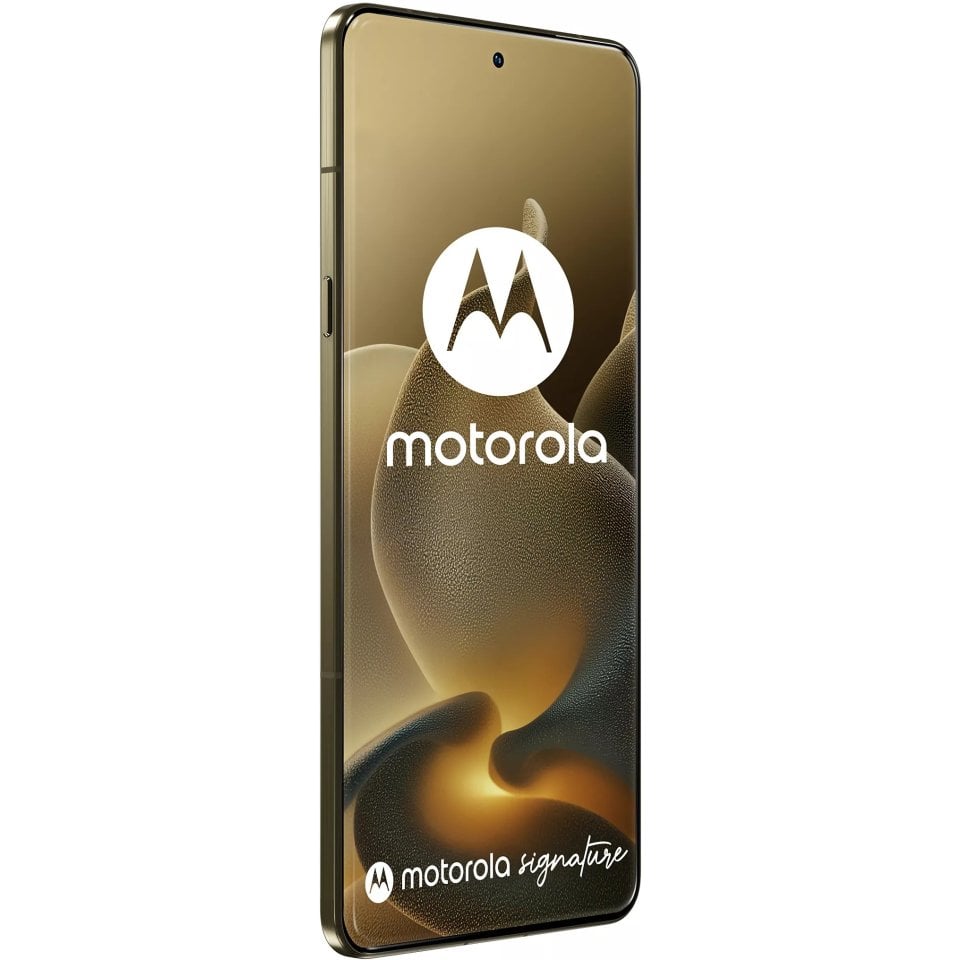 Motorola Signature view 7